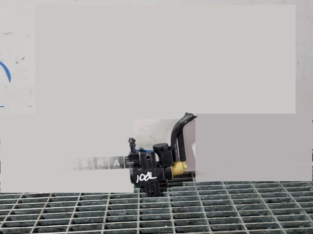 bontott NISSAN JUKE Lefújószelep