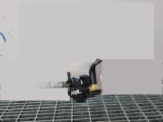 bontott NISSAN JUKE Lefújószelep