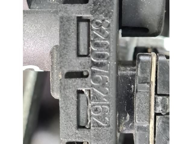 bontott NISSAN JUKE Lefújószelep