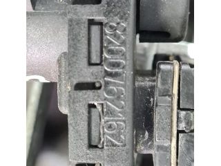 bontott NISSAN JUKE Lefújószelep