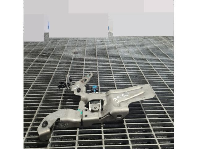 bontott NISSAN JUKE Lefújószelep