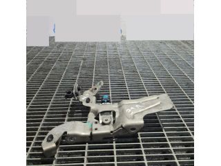 bontott NISSAN JUKE Lefújószelep