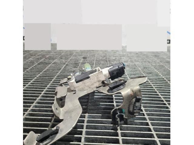 bontott NISSAN JUKE Lefújószelep