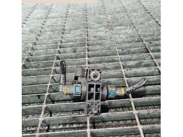 bontott NISSAN JUKE Lefújószelep