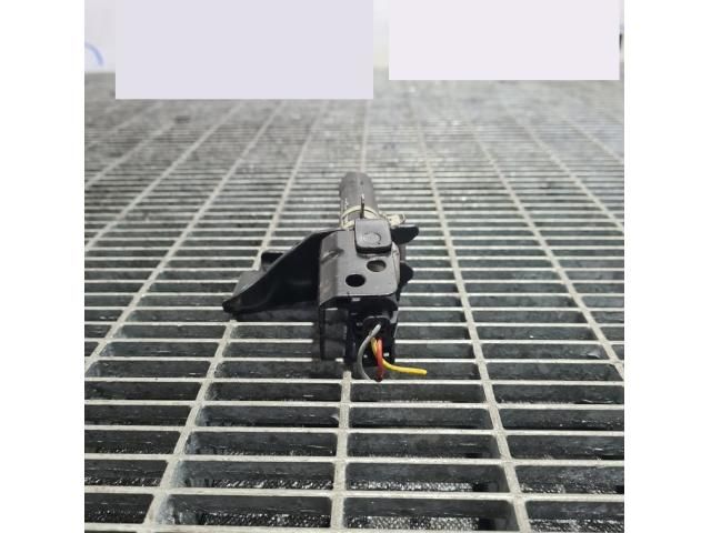 bontott NISSAN JUKE Lefújószelep