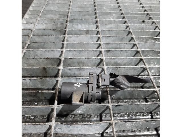 bontott NISSAN JUKE Lefújószelep