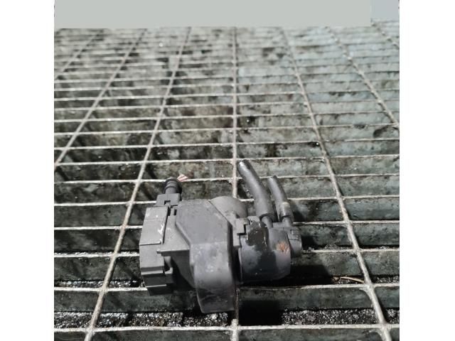 bontott NISSAN JUKE Lefújószelep