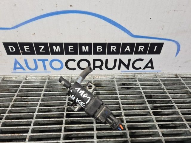 bontott NISSAN JUKE Lefújószelep