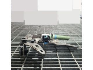 bontott NISSAN JUKE Lefújószelep