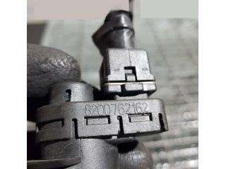 bontott NISSAN JUKE Lefújószelep