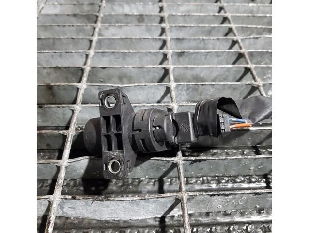 bontott NISSAN JUKE Lefújószelep