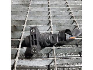 bontott NISSAN JUKE Lefújószelep