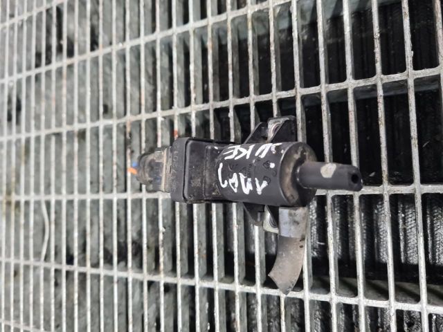 bontott NISSAN JUKE Lefújószelep