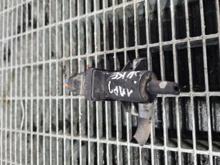 bontott NISSAN JUKE Lefújószelep