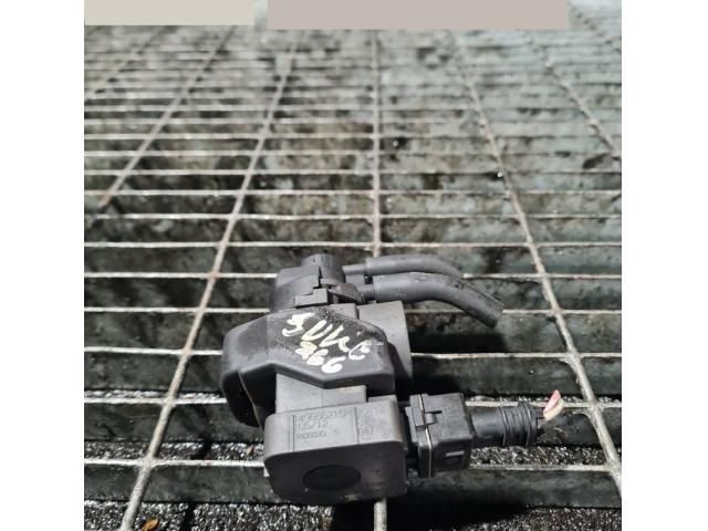 bontott NISSAN JUKE Lefújószelep