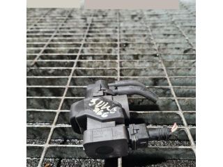 bontott NISSAN JUKE Lefújószelep