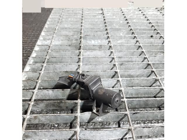 bontott NISSAN JUKE Lefújószelep