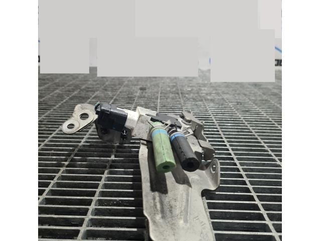 bontott NISSAN JUKE Lefújószelep