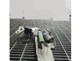 bontott NISSAN JUKE Lefújószelep