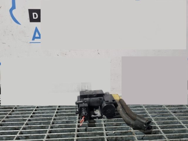 bontott NISSAN JUKE Lefújószelep