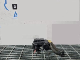 bontott NISSAN JUKE Lefújószelep