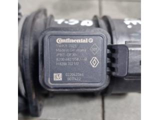 bontott NISSAN JUKE Légtömegmérő