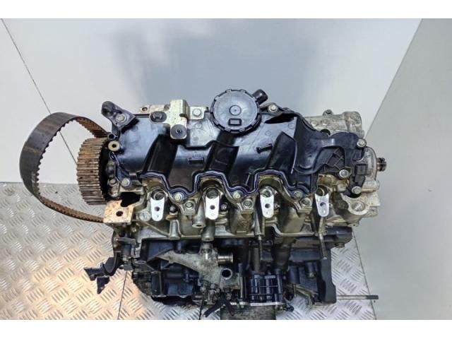 bontott NISSAN JUKE Motor (Fűzött blokk hengerfejjel)