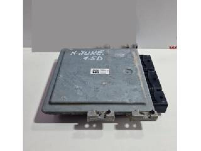 bontott NISSAN JUKE Motorvezérlő