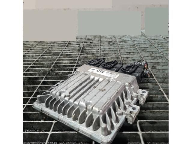 bontott NISSAN JUKE Motorvezérlő