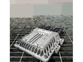 bontott NISSAN JUKE Motorvezérlő