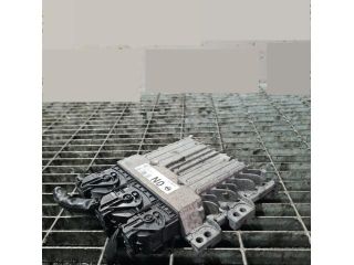 bontott NISSAN JUKE Motorvezérlő