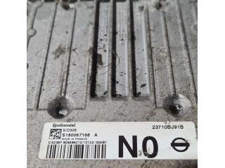 bontott NISSAN JUKE Motorvezérlő