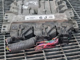 bontott NISSAN JUKE Motorvezérlő