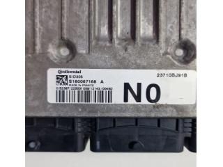 bontott NISSAN JUKE Motorvezérlő