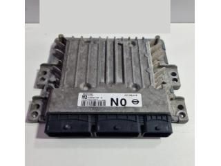 bontott NISSAN JUKE Motorvezérlő