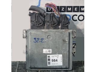 bontott NISSAN JUKE Motorvezérlő