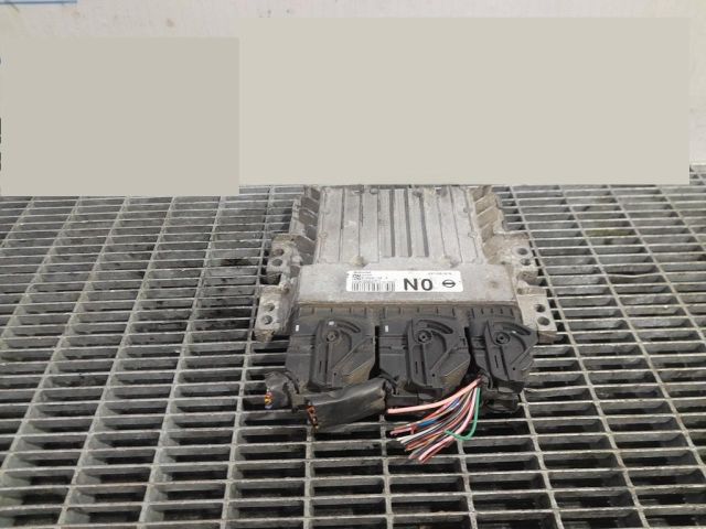 bontott NISSAN JUKE Motorvezérlő