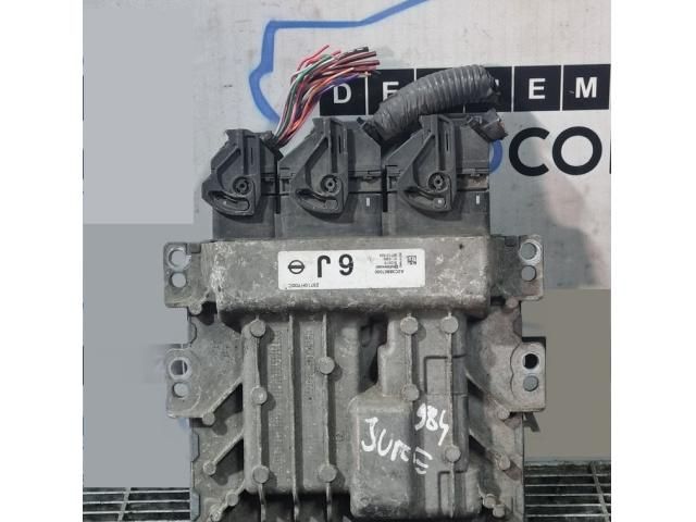 bontott NISSAN JUKE Motorvezérlő