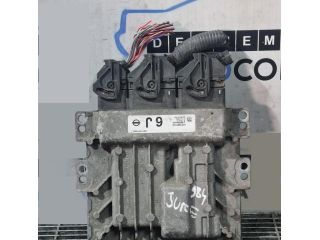 bontott NISSAN JUKE Motorvezérlő