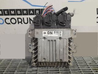 bontott NISSAN JUKE Motorvezérlő