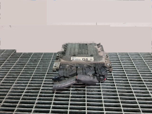 bontott NISSAN JUKE Motorvezérlő