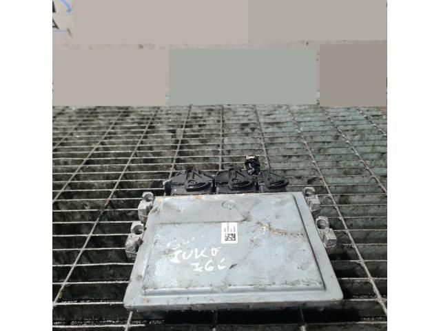 bontott NISSAN JUKE Motorvezérlő