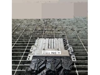 bontott NISSAN JUKE Motorvezérlő