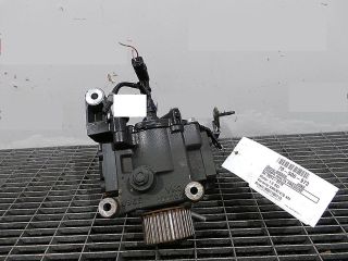 bontott NISSAN JUKE Nagynyomású Szivattyú