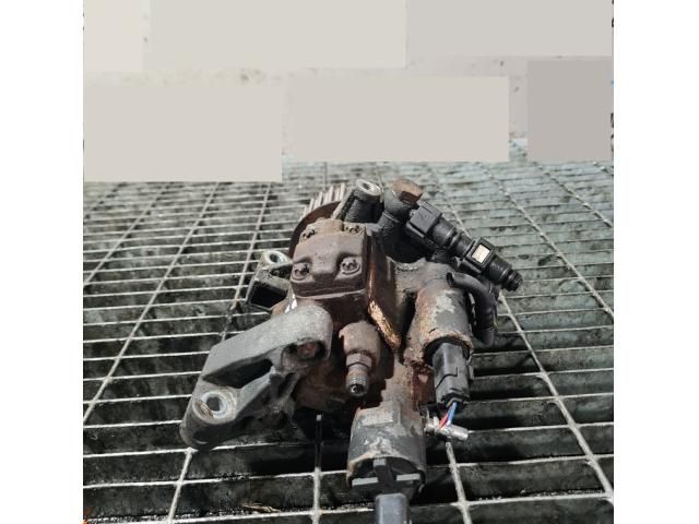 bontott NISSAN JUKE Nagynyomású Szivattyú