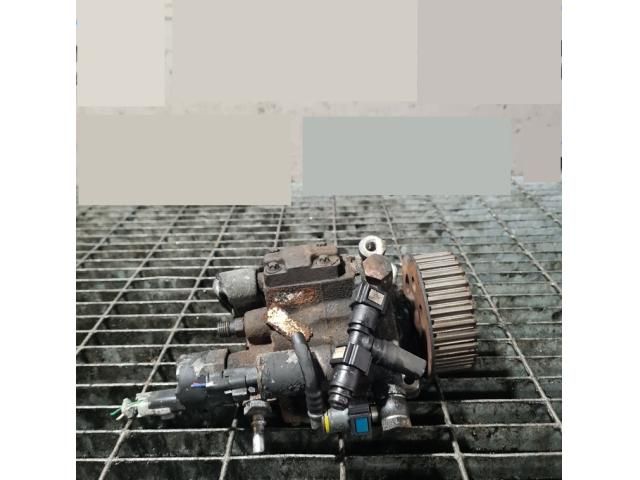 bontott NISSAN JUKE Nagynyomású Szivattyú