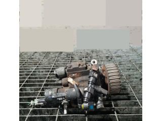 bontott NISSAN JUKE Nagynyomású Szivattyú