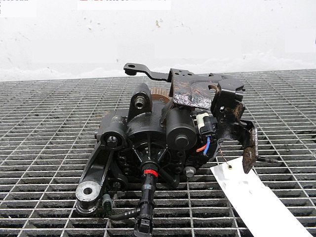 bontott NISSAN JUKE Nagynyomású Szivattyú