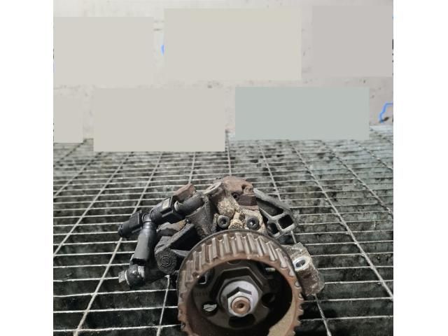 bontott NISSAN JUKE Nagynyomású Szivattyú