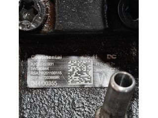 bontott NISSAN JUKE Nagynyomású Szivattyú